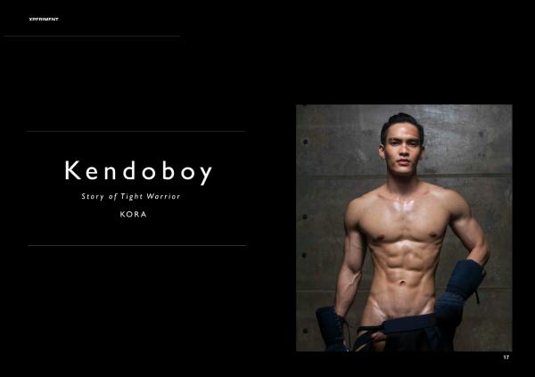 XPERIMENT-01---KendoBoy